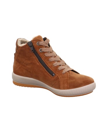 Legero Sneakers High TANARO 5.0 in Castagna