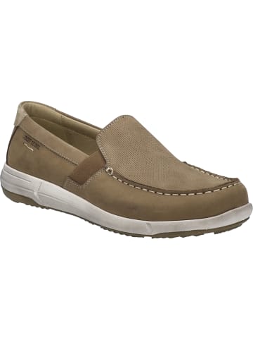 Josef Seibel Slipper Enrico 31 in beige