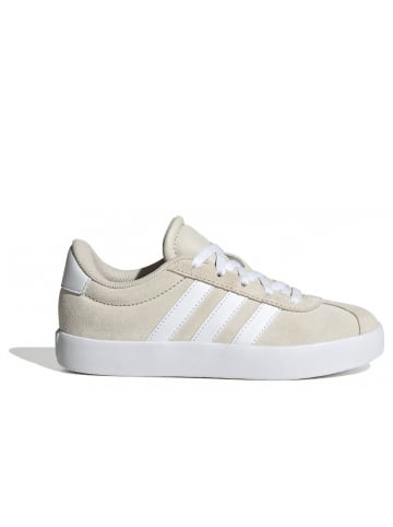adidas Sneaker VL Court in Beige