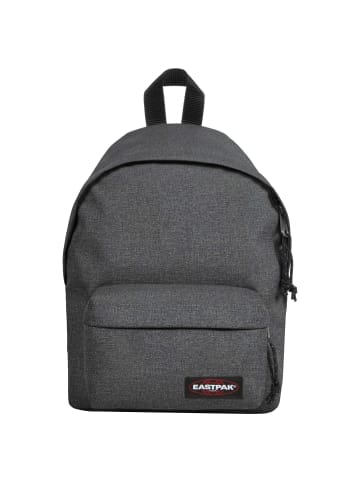 Eastpak Orbit 10 - Rucksack 33.5 cm (sunday grey) in black denim