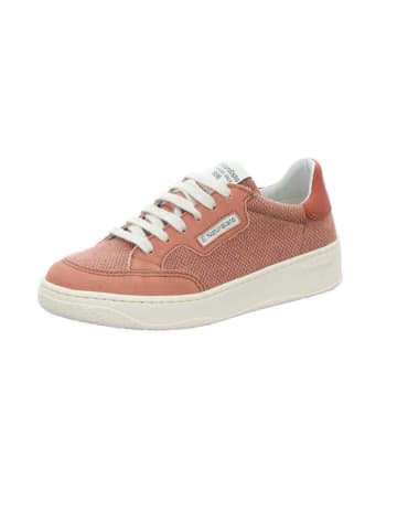 El Naturalista Sneaker in lachs