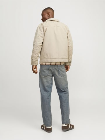 Jack & Jones Blousonjacke in Humus