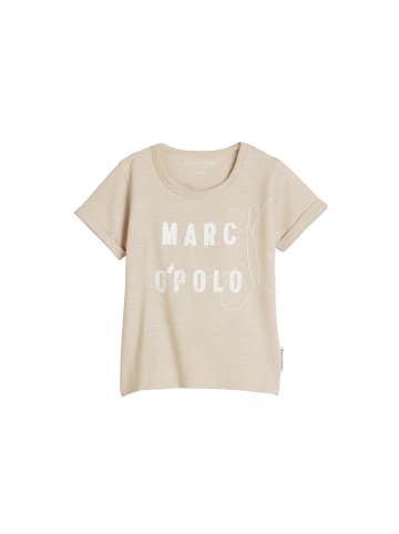 Marc O'Polo KIDS-GIRLS T-Shirt in SUMMER SAND