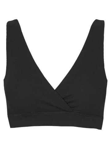 müsli Triangel-BH 1270172100 in schwarz