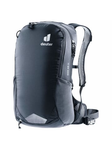 Deuter Race Air 10 - Fahrradrucksack 45 cm in schwarz