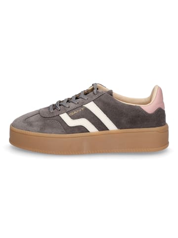 GANT Footwear Sneaker Cuzmani in Grau