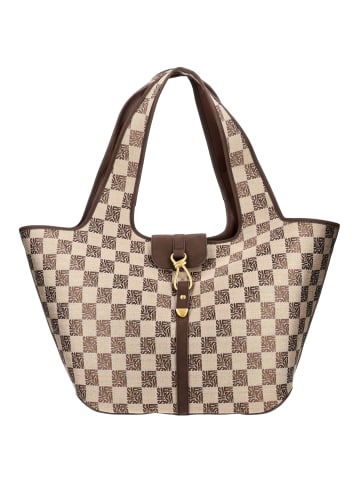 Steve Madden Taschen BDOLORES Braun