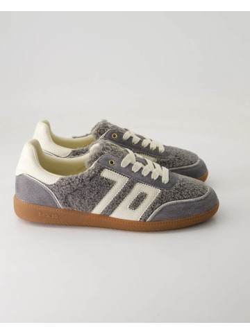 Back 70 Sneaker low in Grau