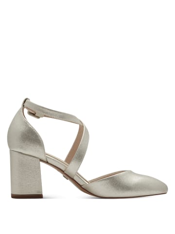 Tamaris Pump in beige