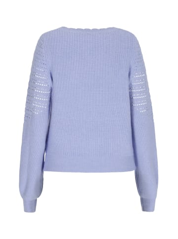 Sookie Sweater in LAVENDEL