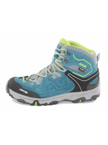MEINDL Wanderschuh in blau