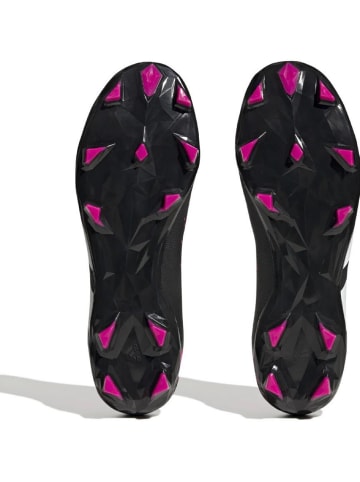 adidas Fußballschuhe PREDATOR ACCURACY.3 FG in Lila