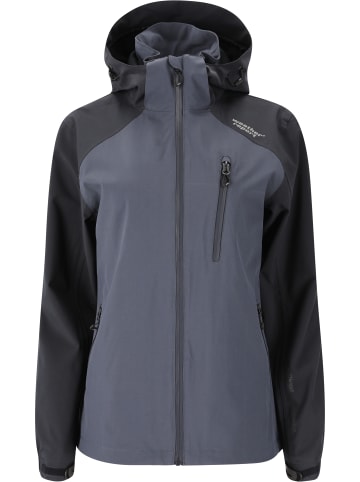 Weather Report Funktionsjacke CAMELIA W-PRO15000 in 2154 Blue Nights