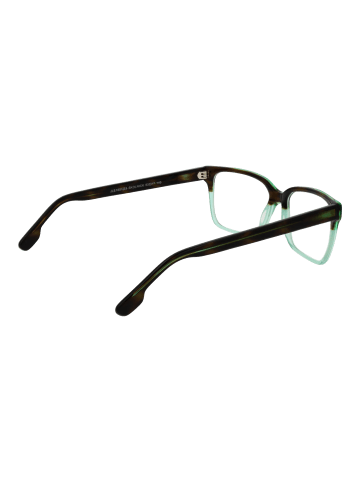 Johnny Loco Unisex Optische Fassungen Rechteck Braun