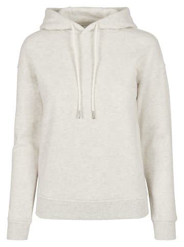 Urban Classics Sweat & Fleece - Hoody in lightgrey