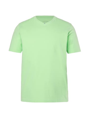 JP1880 Kurzarm T-Shirt in helles grün