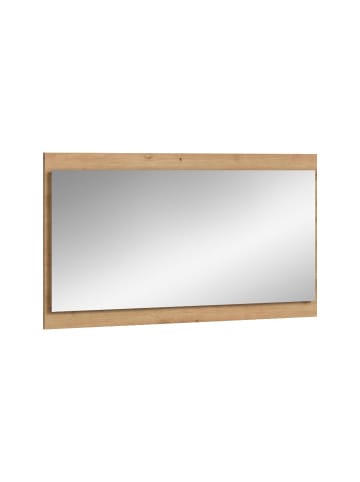 ebuy24 Spiegel Drive Eiche 60 x 6 cm