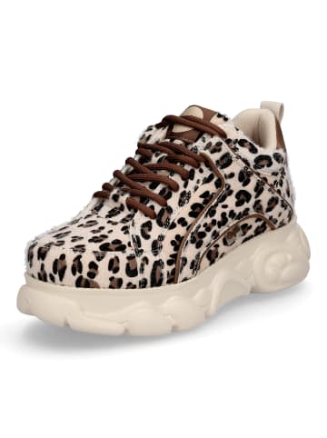 Buffalo Sneaker CLD Corin in Leo