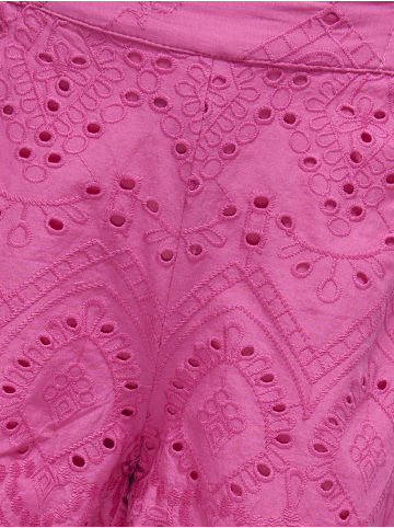 KIDS ONLY Shorts in Raspberry Rose