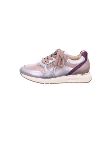 Gabor Sneaker für Damen in uni