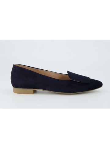 Paul Green Slipper elegant in blau