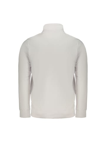 NORWAY 1963 Weiß Baumwolle Herren Sweatshirt