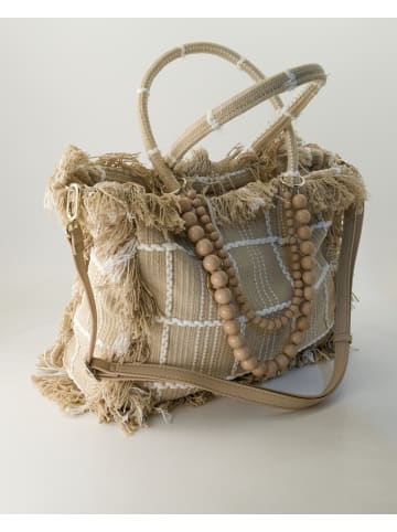 SURI FREY Shopper in Beige