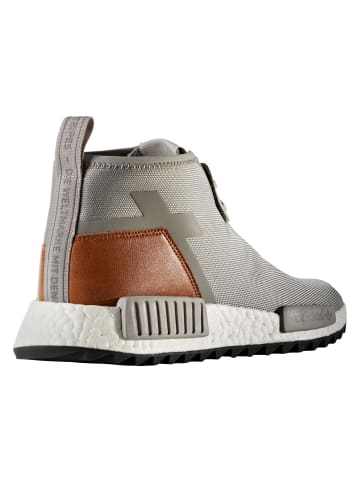 adidas adidas Turnschuhe in grey/grey/black