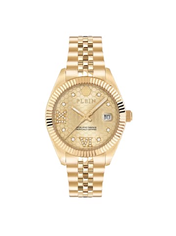 Philipp Plein Armbanduhr Uhr in gold
