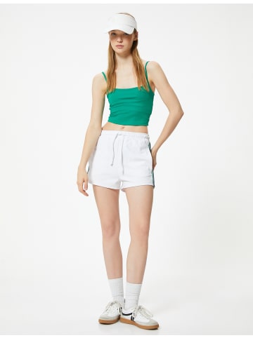 KOTON Tanktop in Grün