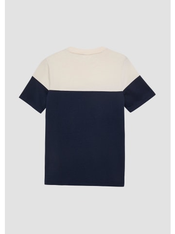 s.Oliver T-Shirt in 5952_navy