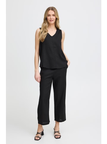 Fransa Ärmellose Bluse FRJUNA regular fit in Black