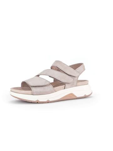 rollingsoft Trekkingsandalen in grau