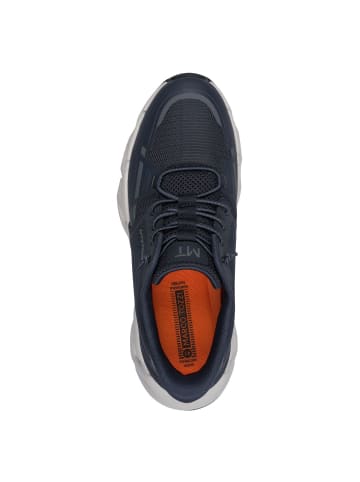 Marco Tozzi MT SPORT Sneaker in NAVY