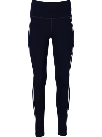 Athlecia Tights Brastine in 2101 Dark Sapphire