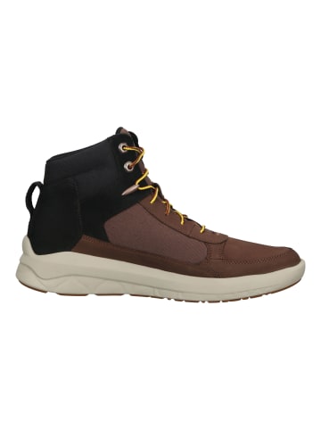 Timberland Stiefelette Braun/Schwarz