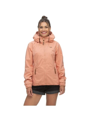 ragwear W DIZZIE SUMMER in Lachs