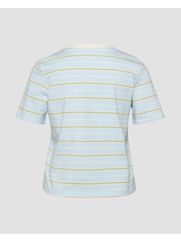 s.Oliver T-Shirt  in  51G1_arktisblau