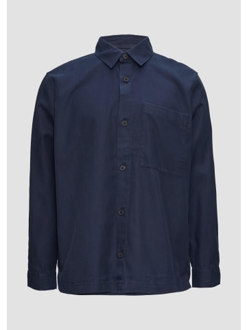s.Oliver Hemd in 5978_navy