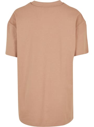 Urban Classics T-Shirts in amber