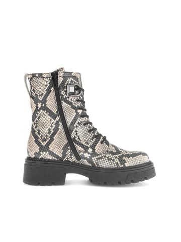 Gabor Biker Boots in multicolour