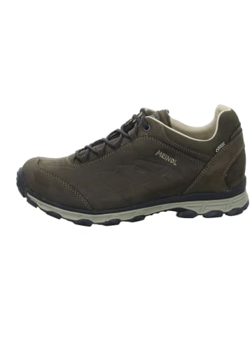 MEINDL Wanderschuh in braun