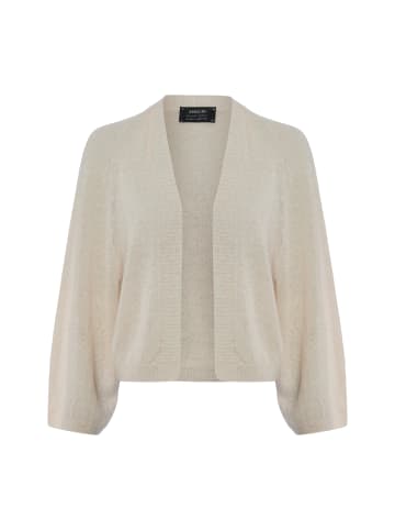 MARC CAIN SPORTS Strickhülle in ecru - 0001