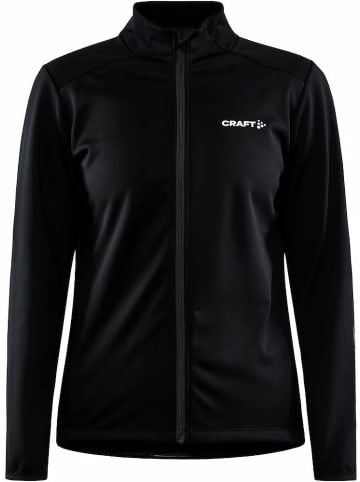 Craft Radsportzubehör in Schwarz