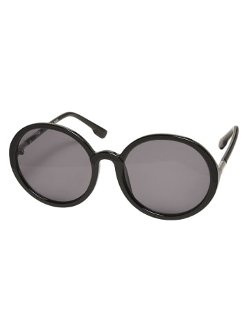 Urban Classics Glasses - undefined in black