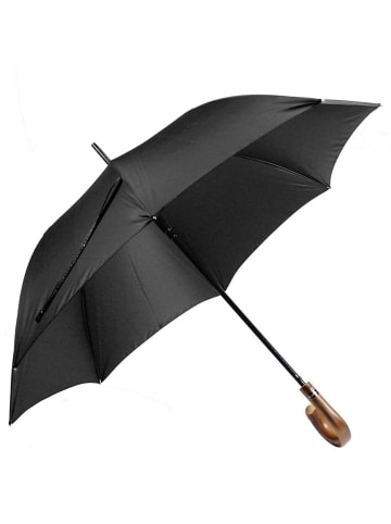 doppler Manufaktur Knight Stockschirm 98 cm black