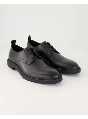 BOSS Klassische Schnürschuhe in Schwarz