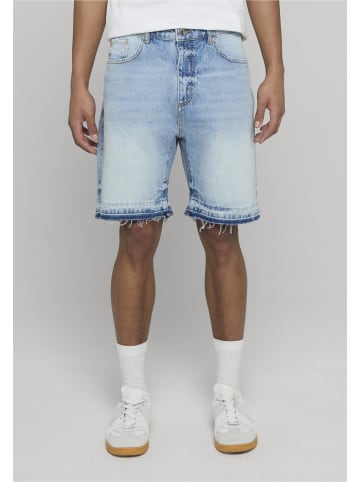 2Y Premium 2Y Premium Shorts - undefined in mid blue