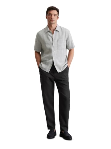 Marc O'Polo Kurzarm-Hemd regular in MM96