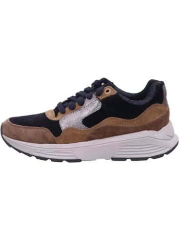 Xsensible Sneaker Low in braun